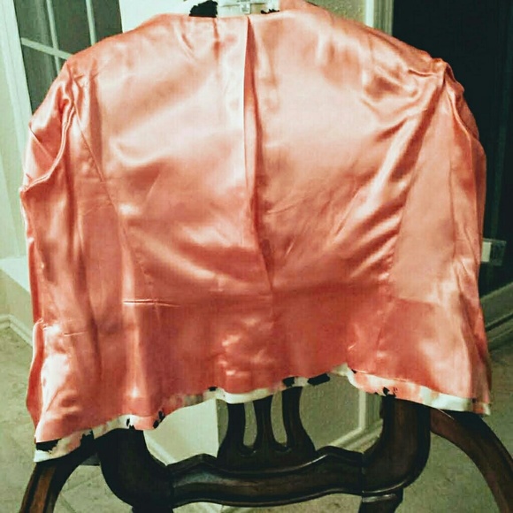 Kasper Blazer / dress jacket. Women's - Picture 5 of 9